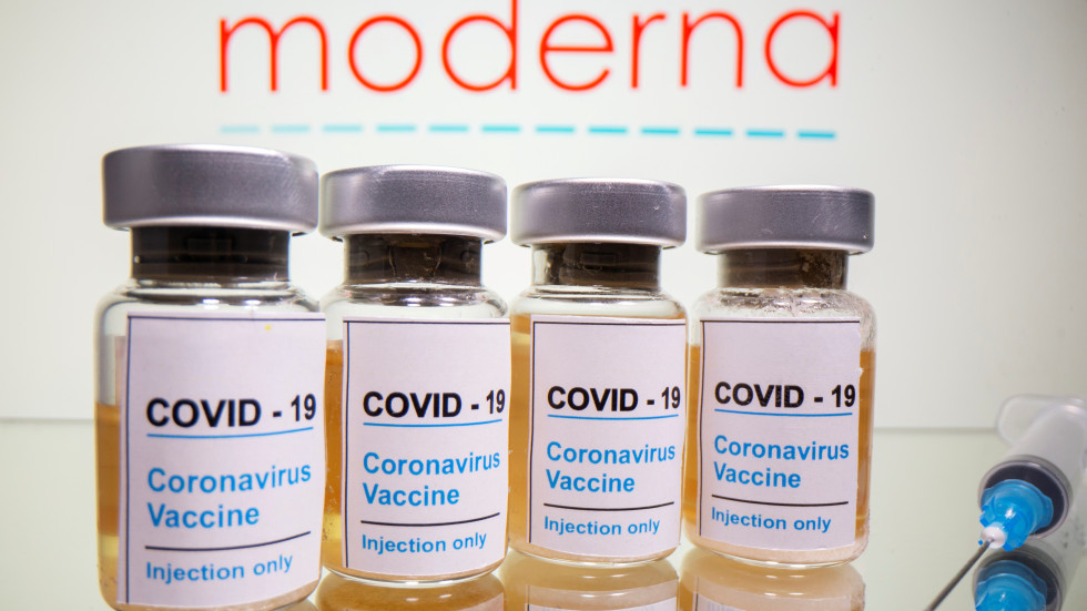 САЩ одобри втора ваксина срещу COVID-19