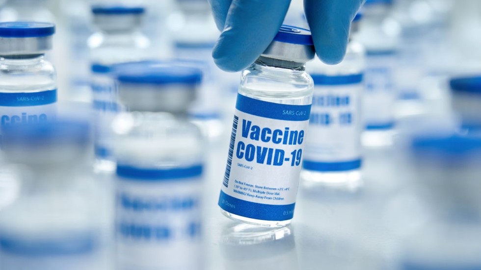 Единният информационен портал със специална секция за ваксините