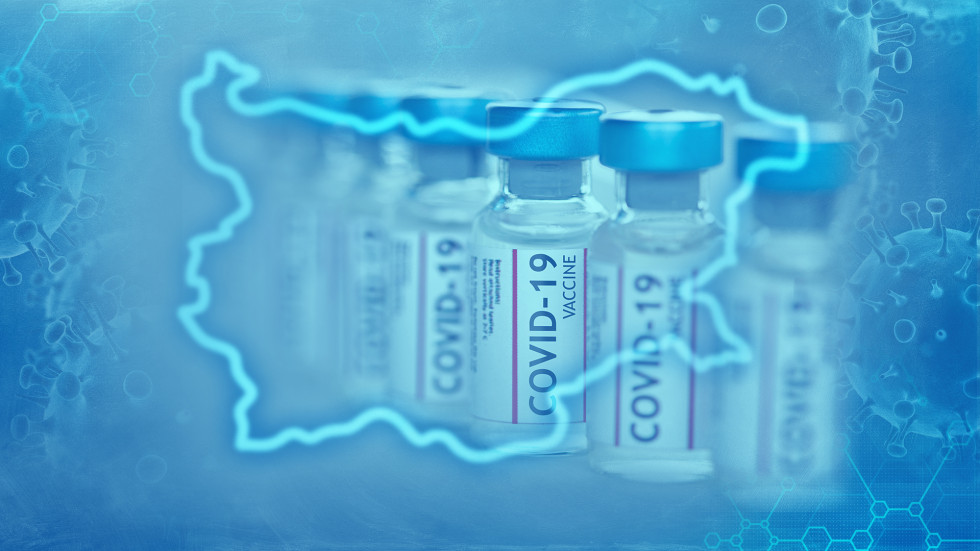 С ваксинирани и преболедували: 1,5 млн. българи ще са със защита от COVID-19 (ОБЗОР)