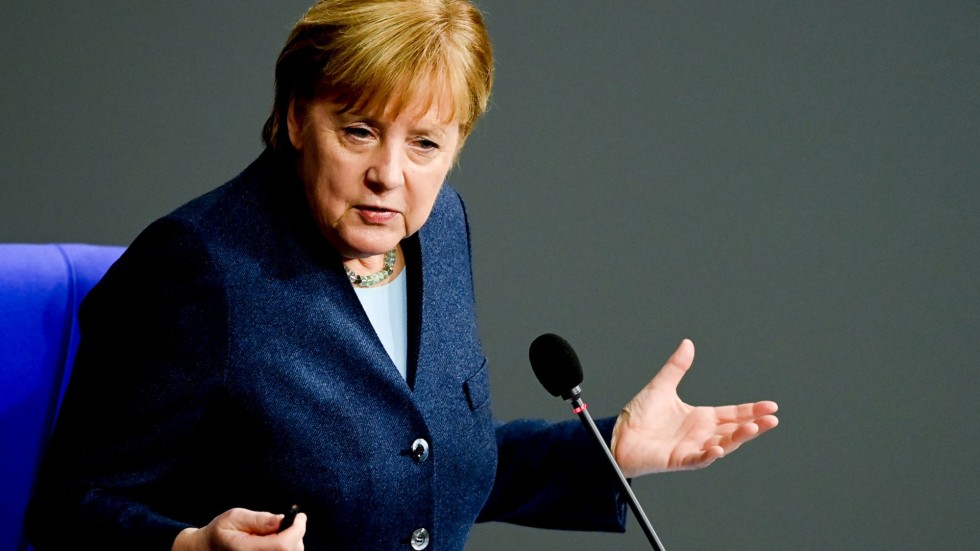 Меркел е отказала висш пост в ООН