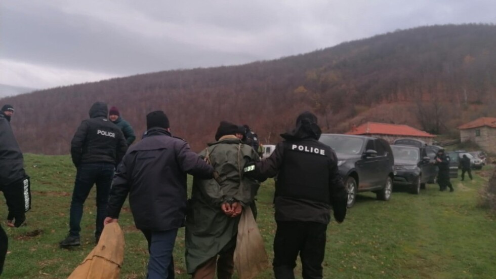 Стрелецът от Хасково: Прокуратурата му повдигна три обвинения