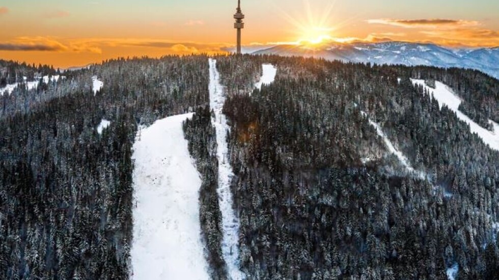 Пампорово открива ски сезона на 18 декември с нов вид лифт карта
