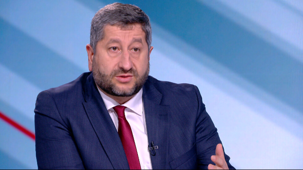 Христо Иванов: Надявам се съвсем скоро да има правителство