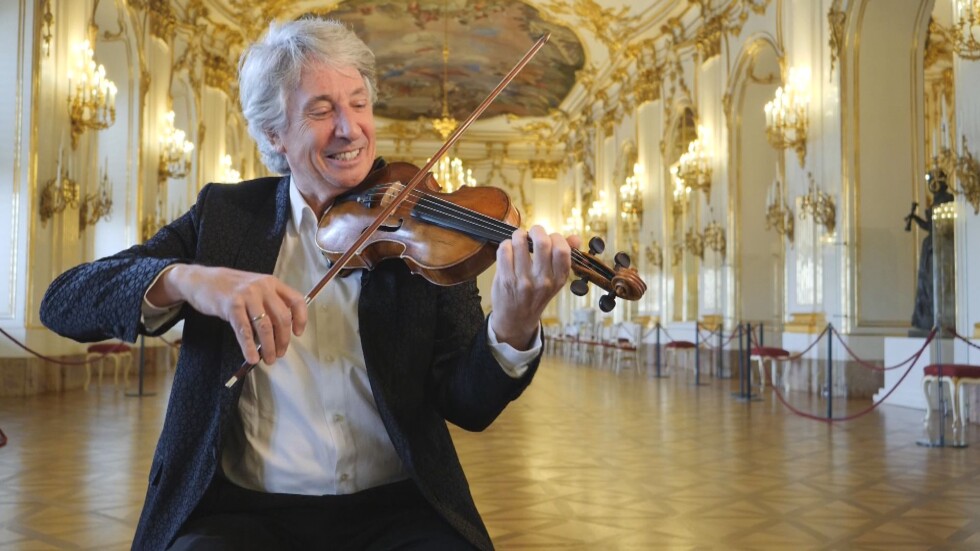 Гости от Виена: Оркестърът на двореца Шьонбрун ще бъде у нас в навечерието на Коледа
