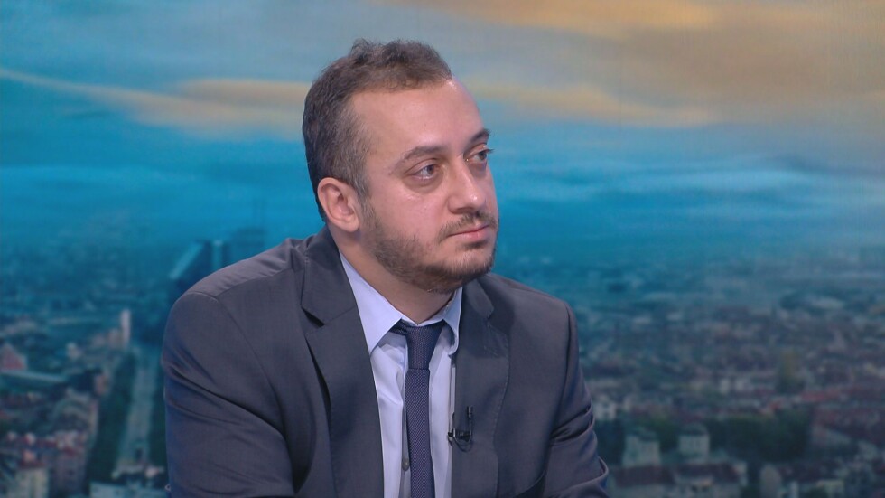 Цветан Кюланов: Няма опасност да загубим пари по Плана за възстановяване 