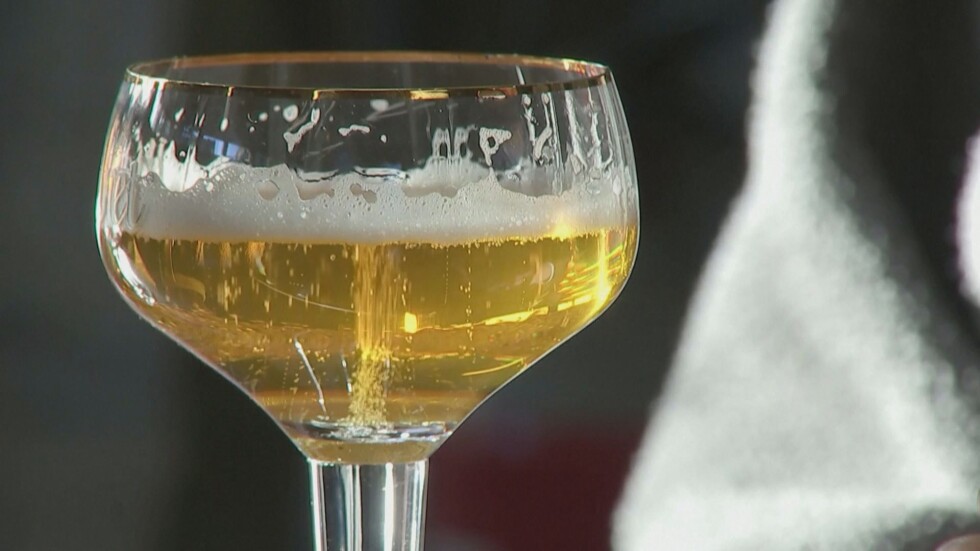 Монахини произвеждат бира в Белгия (ВИДЕО)