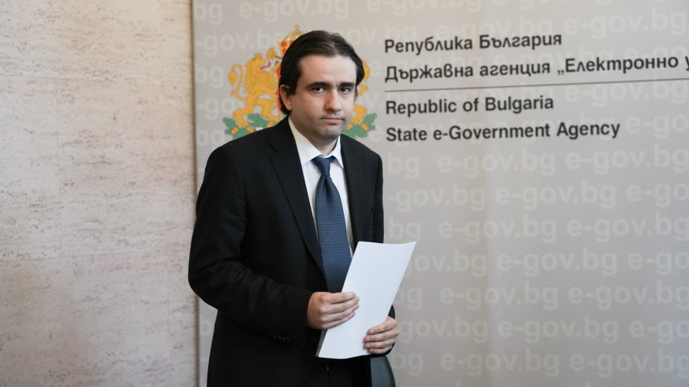 Божидар Божанов: "Министърът ме праща" е интригантски подход