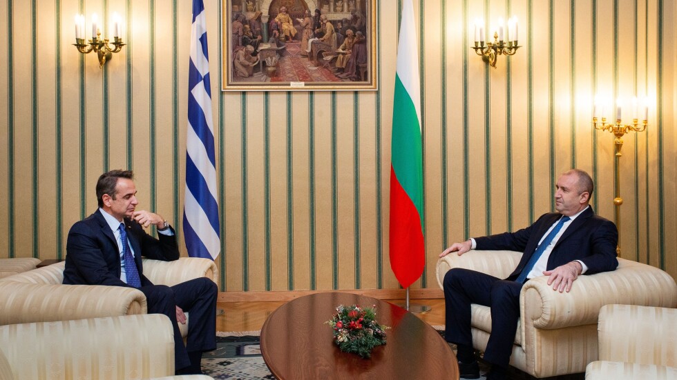 България и Гърция подписват документи за проучване и изграждане на петролопровод