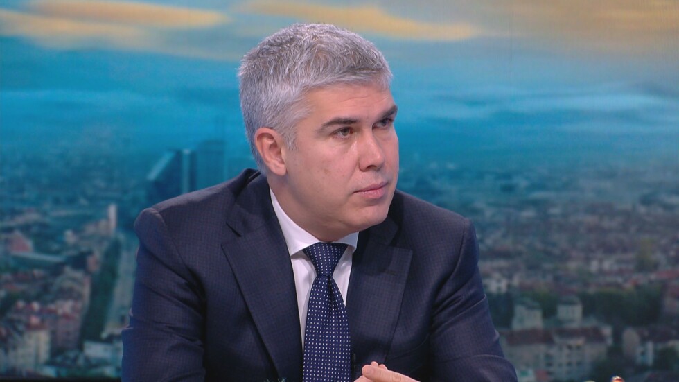 Директорът на „Булгартрансгаз“: Надявам се интерконeкторът с Гърция да заработи през октомври догодина