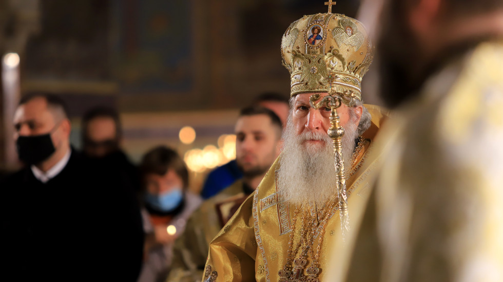 Патриарх Неофит: За първи път посрещаме частици от мощите на Светите братя