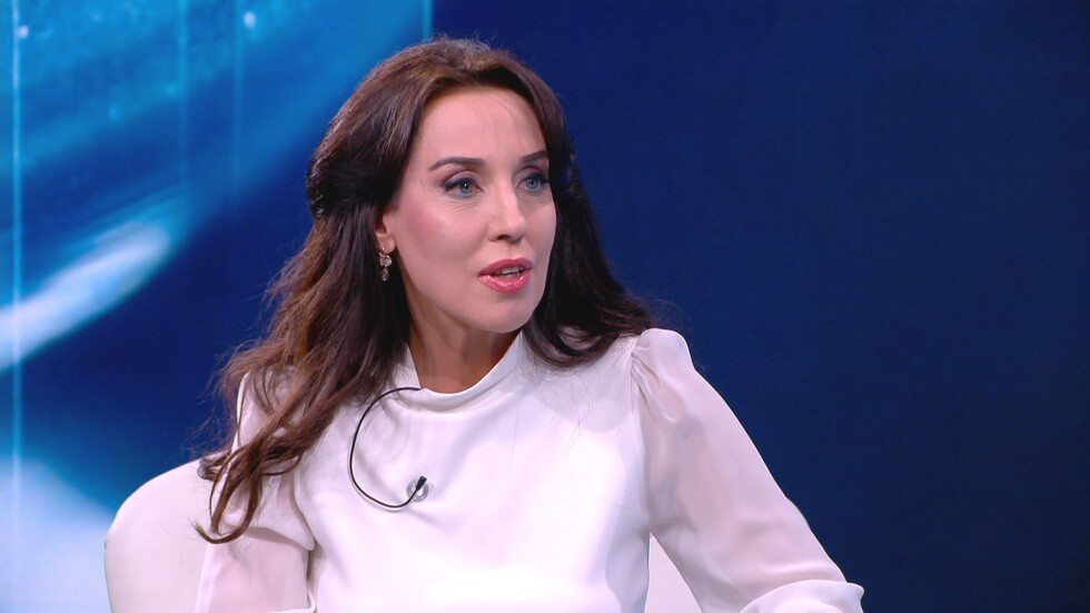  Д-р Неделя Щонова: Ако аз желая да дам, съм отдадена на това 