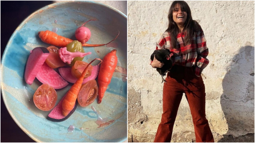 Победителката от MasterChef Мария Жекова: Яжте истинска храна. Измежду нея няма вредна