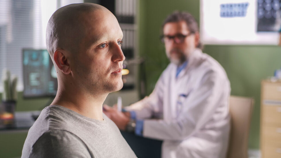  Медицинско знамение: Излекуваха пациент от ХИВ и рак със стволови кафези 