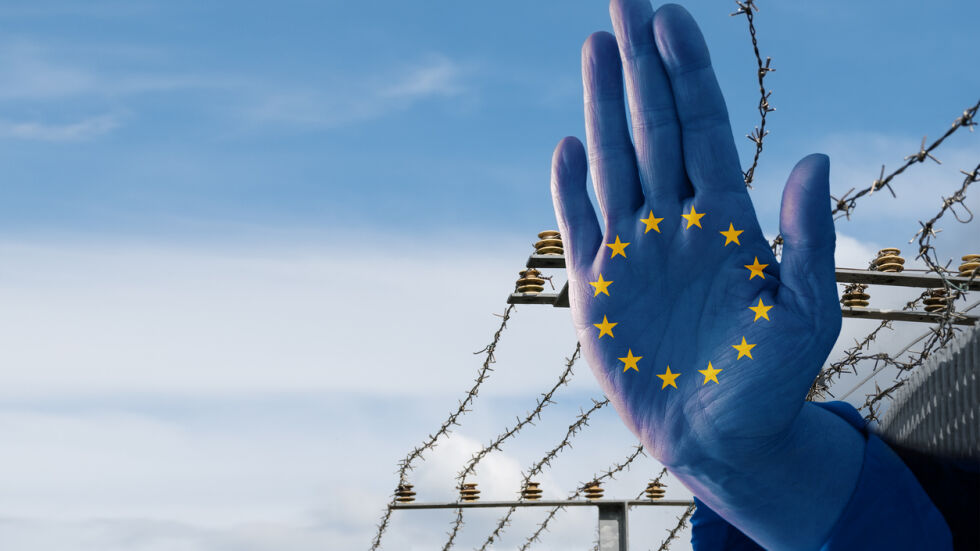 Румънски евродепутат ще заведе дело срещу Европейския съвет заради Шенген