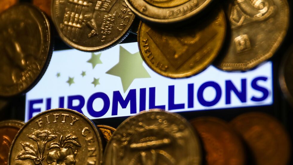 165 души от белгийско село спечелиха над 143 млн. евро от лотарията