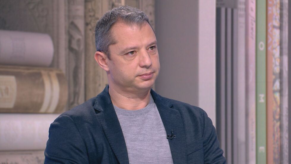 Делян Добрев: ГЕРБ не канибалства в другите парламентарни групи