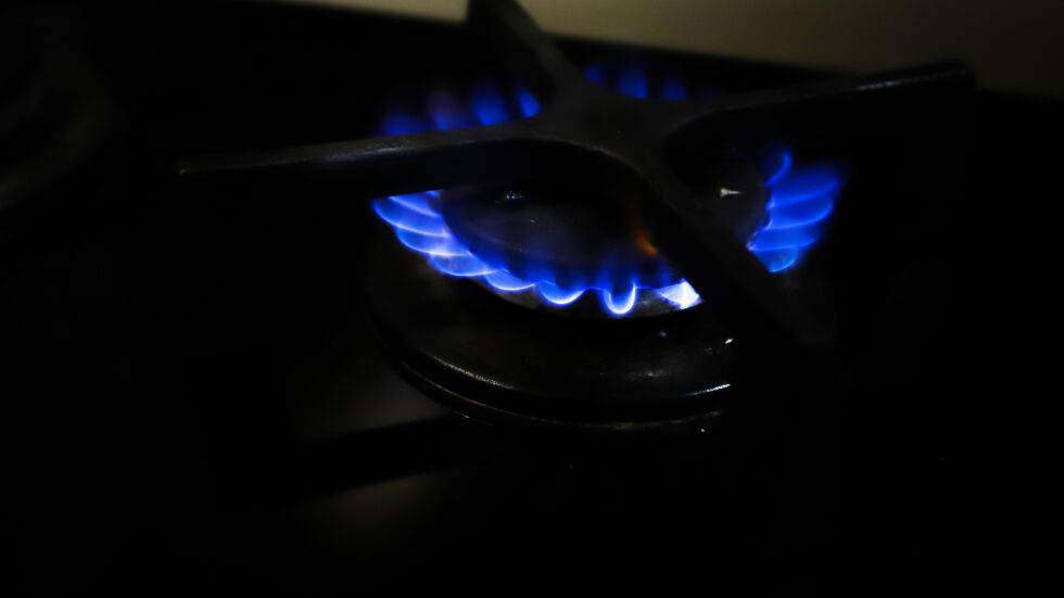 Доставките на газ - сигурни, цените няма да се качват