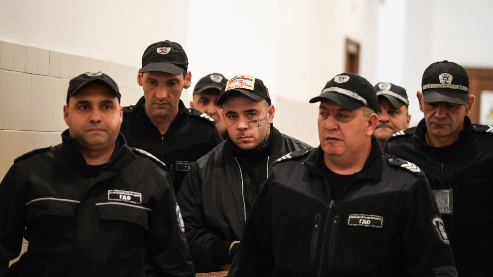 Съдът даде ход на делото срещу Семерджиев за катастрофата на бул. „Черни връх“