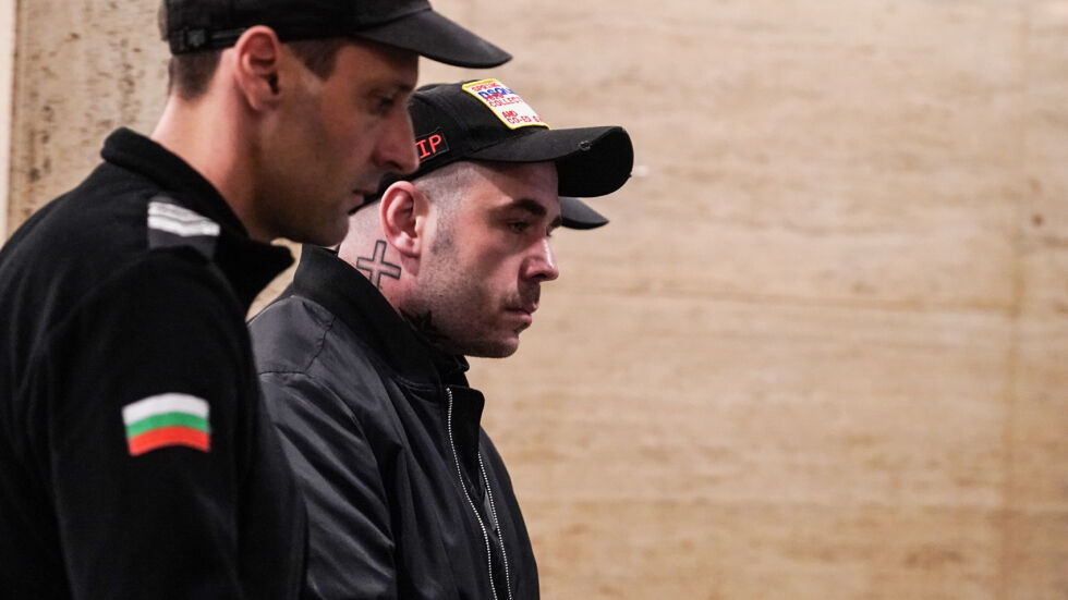 След 20 г. затвор за катастрофата на бул. „Черни връх“: Семерджиев с още една присъда