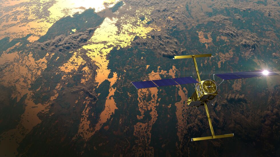 Мисия SWOT: НАСА ще направи първото глобално проучване на водата от Космоса