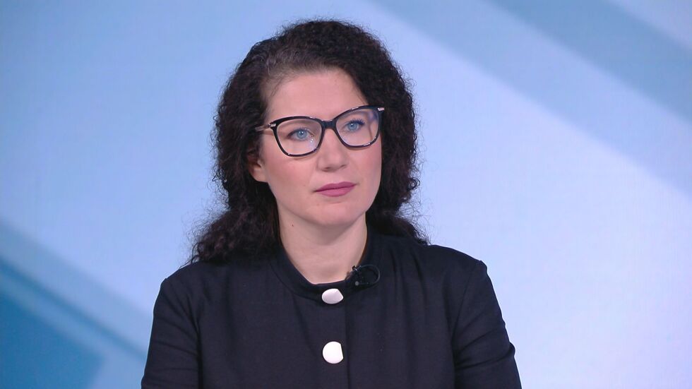Калина Константинова:  Ние ще управляваме, ако има смисъл в това