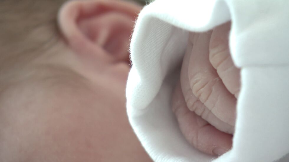 Меджидиев за разменените бебета: Според мен става въпрос за човешка грешка