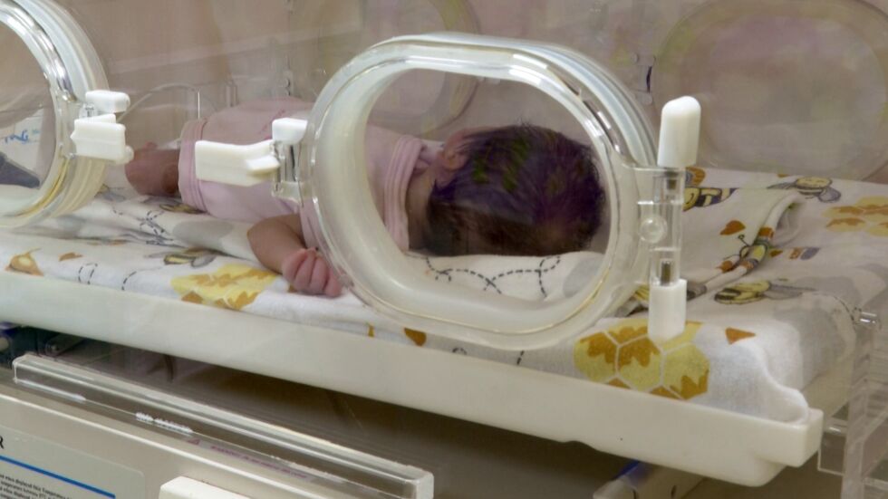 „Българската Коледа“: Болницата в Стара Загора ще получи апаратура за недоносени бебета
