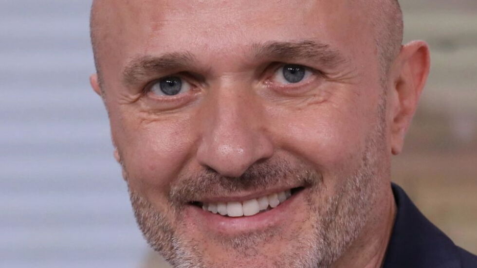  Георги Тошев: Мечтата ми е да напиша книгата на Васил Найденов 