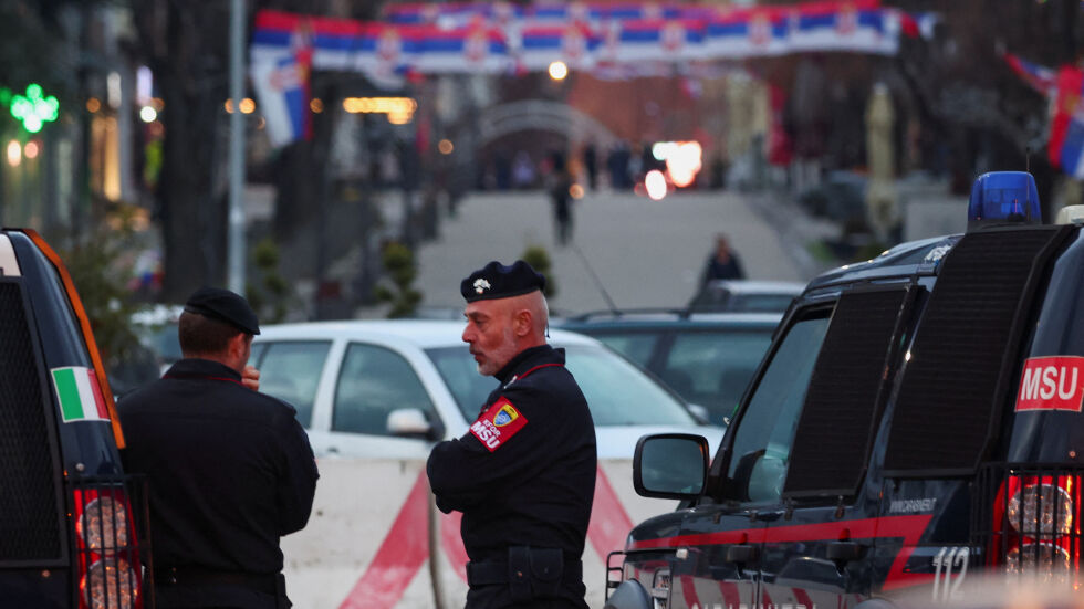 Косово затвори главния граничен пункт със Сърбия след блокадата 