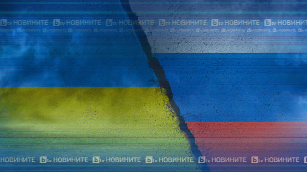 Войната в Украйна: Среднощни руски атаки, Киев съобщава за 400 убити руски войници