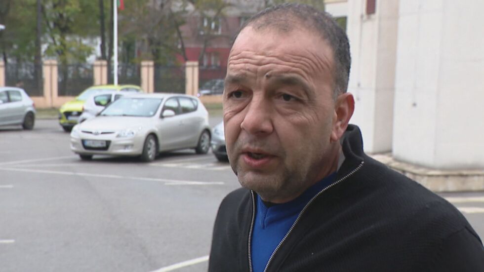  С ченге на пазар: Пред bTV приказва Мечката - обвиняем за търговия с дрога 