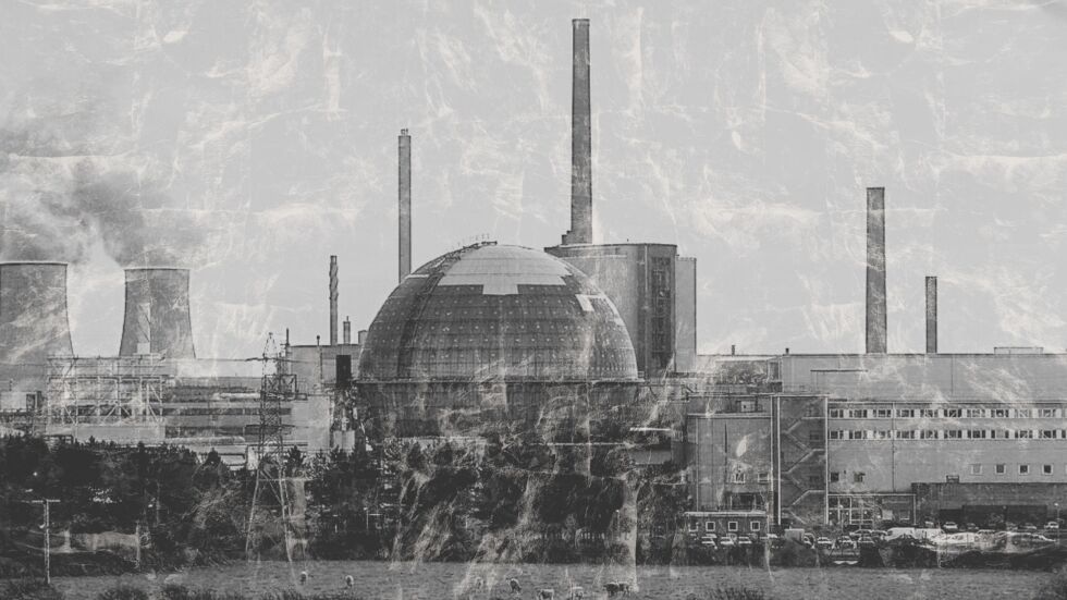По-зле от Чернобил: Най-опасният обект за ядрени отпадъци в Европа има теч