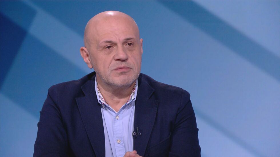 Дончев: ГЕРБ не се готви да свали правителството, рискът е то да се самосвали