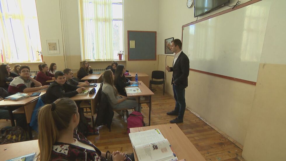  Създателят на PISA пред bTV: В България родителите постоянно гледат на учебното заведение като на клиент 