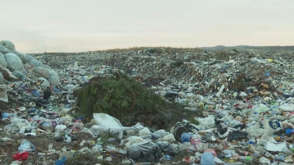 Има ли екологичен риск за Кърджали заради отпадъците на града?