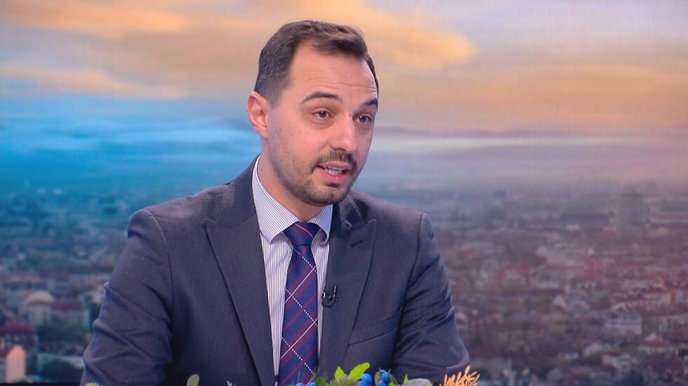 Министър Богданов: Поисках оставките на ръководството на КЗП, създаваме нов екип