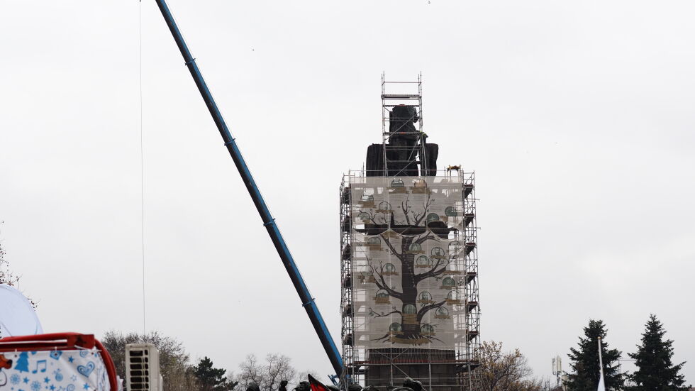  Върховният съд анулира прекъсването на демонтажа на МОЧА 