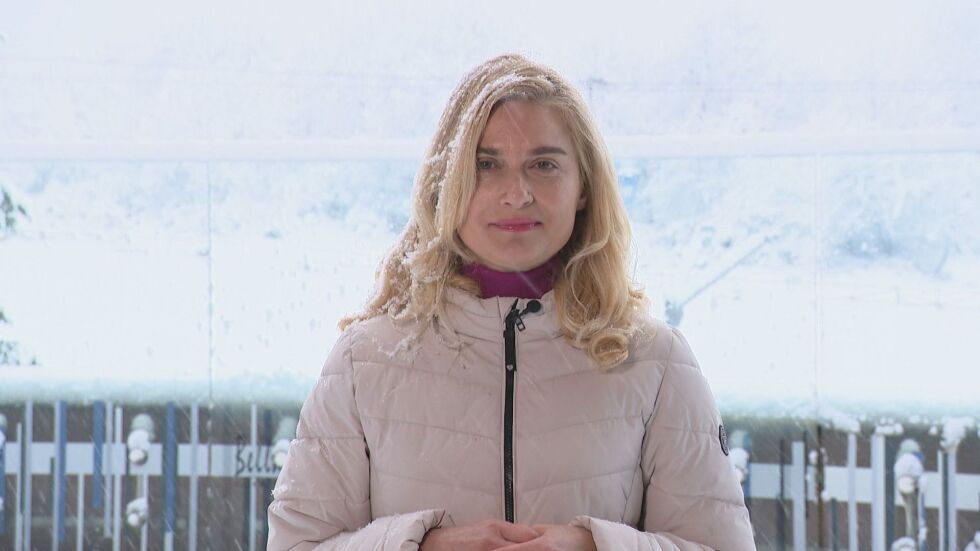 Зарица Динкова: Очаква се поскъпване на почивките през зимния сезон, но няма да е драстично