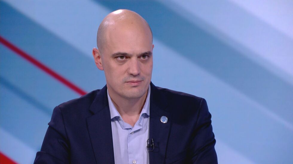 Пламен Данаилов: Да има референдум за паметник на мястото на ПСА