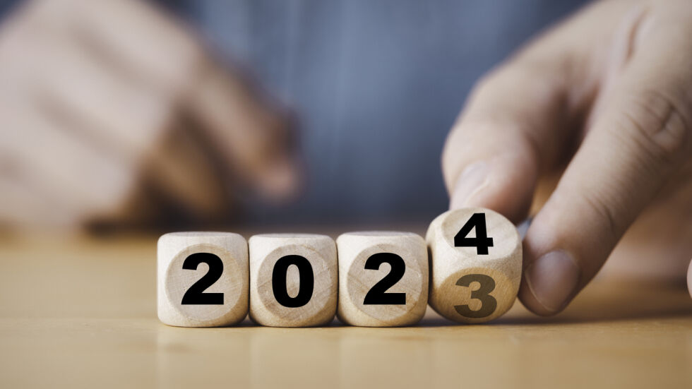 „Тренд": 2023 г. е била по-добра за българите в сравнение с предходните 3 години