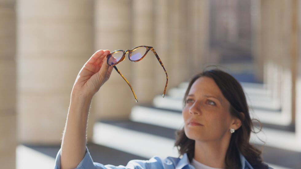 3 начина да подобрим зрението си и здравето на очите