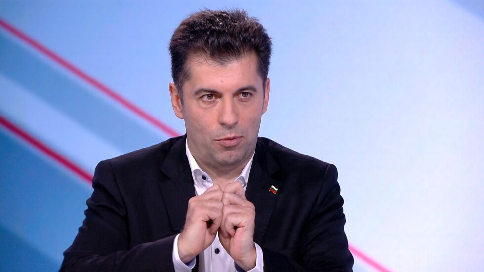 Кирил Петков: Един министър трябва да е глупак, ако помисли за корупция днес