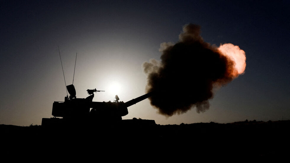 Напрежение в Близкия изток: Израелската армия е загубила 24-ма войници в Газа