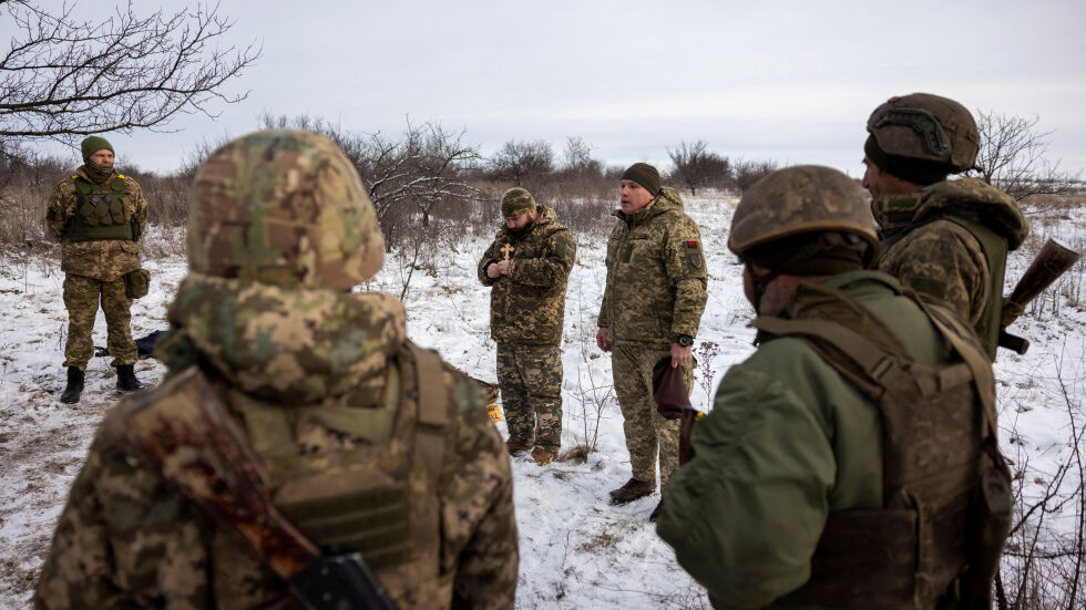 Какви са прогнозите за края на войната в Украйна?