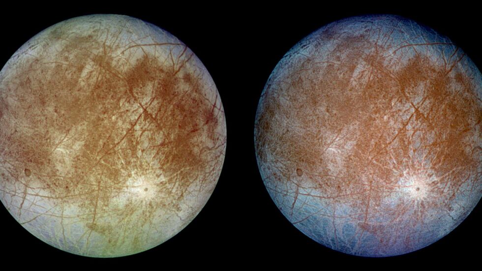 Има ли над два пъти повече вода на луна на Юпитер, отколкото на Земята: Вижте космическите мисии за 2024 г.