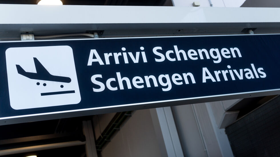 Вътрешният министър на Австрия: Пълноправното членство на България и Румъния в Шенген би било грешка