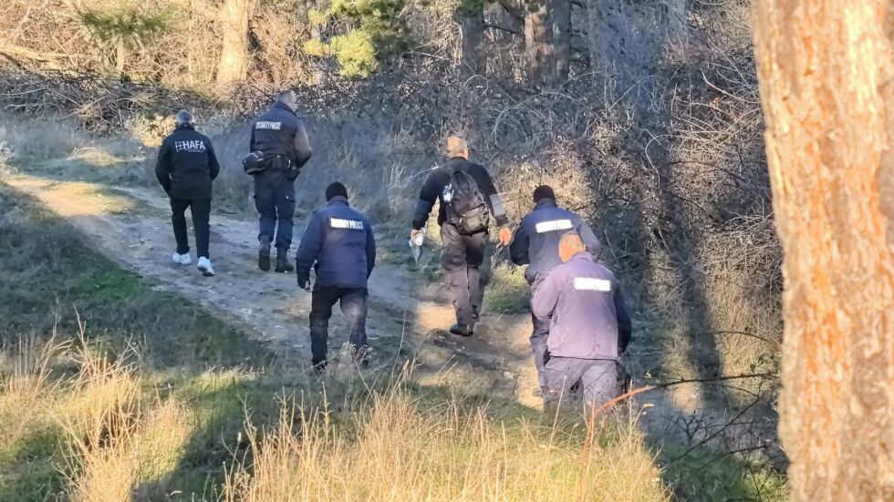 Нова версия за изчезналото на дете със синдром на Даун – жертва на блудство