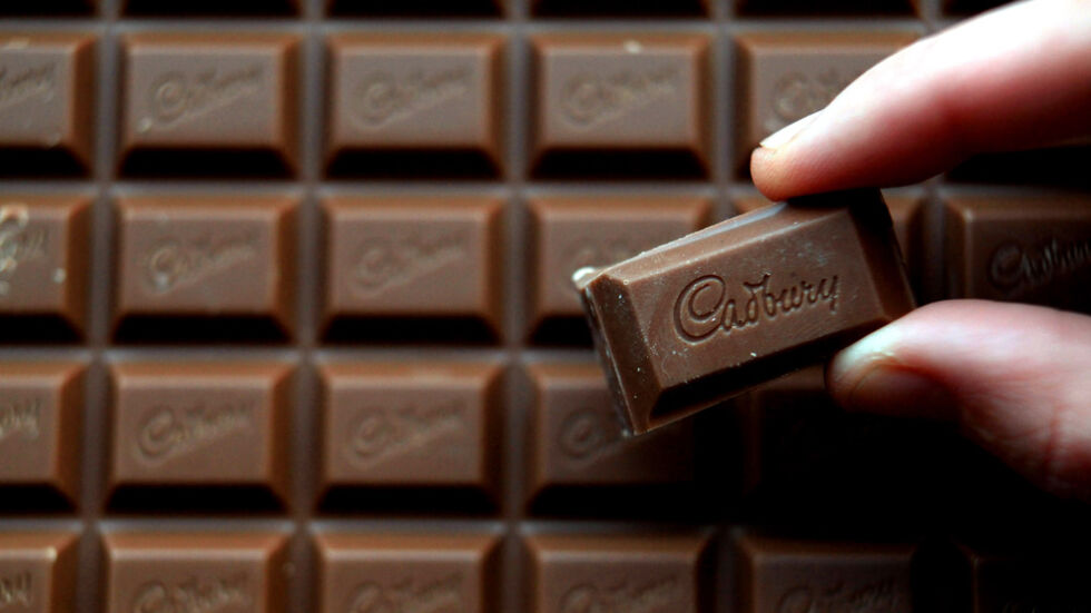 След 170 години: Cadbury отпадна от списъка с десерти за домакинството на краля