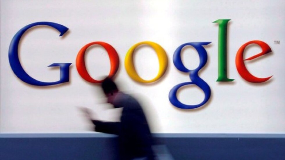 „Гугъл“ и „Ютюб“ блокираха съдържание на руската държавна телевизия