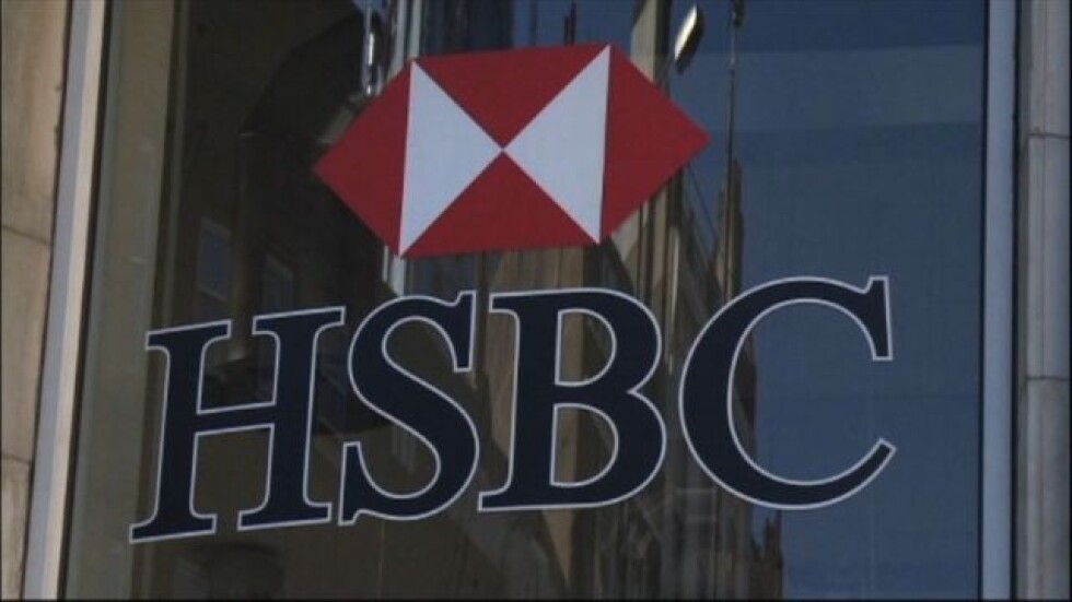 HSBC купува британското поделение на фалиралата Silicon Valley Bank